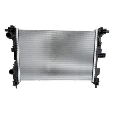 Crown Automotive Replacement Radiator - 68247208AA